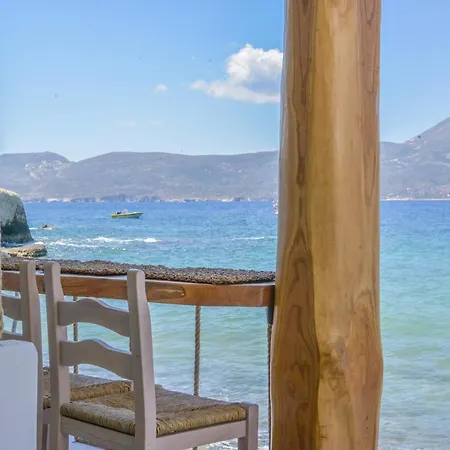 Traditional Sirma In Klima *